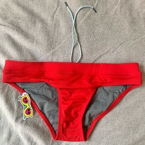 New lifeguard Jolyn bikini bottoms